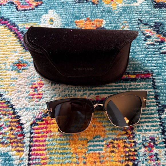 Tom Ford Sunglasses - Picture 4 of 12